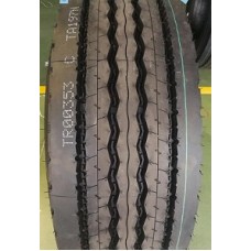 385/65 R22.5 Maxell Super LT1, прицепная